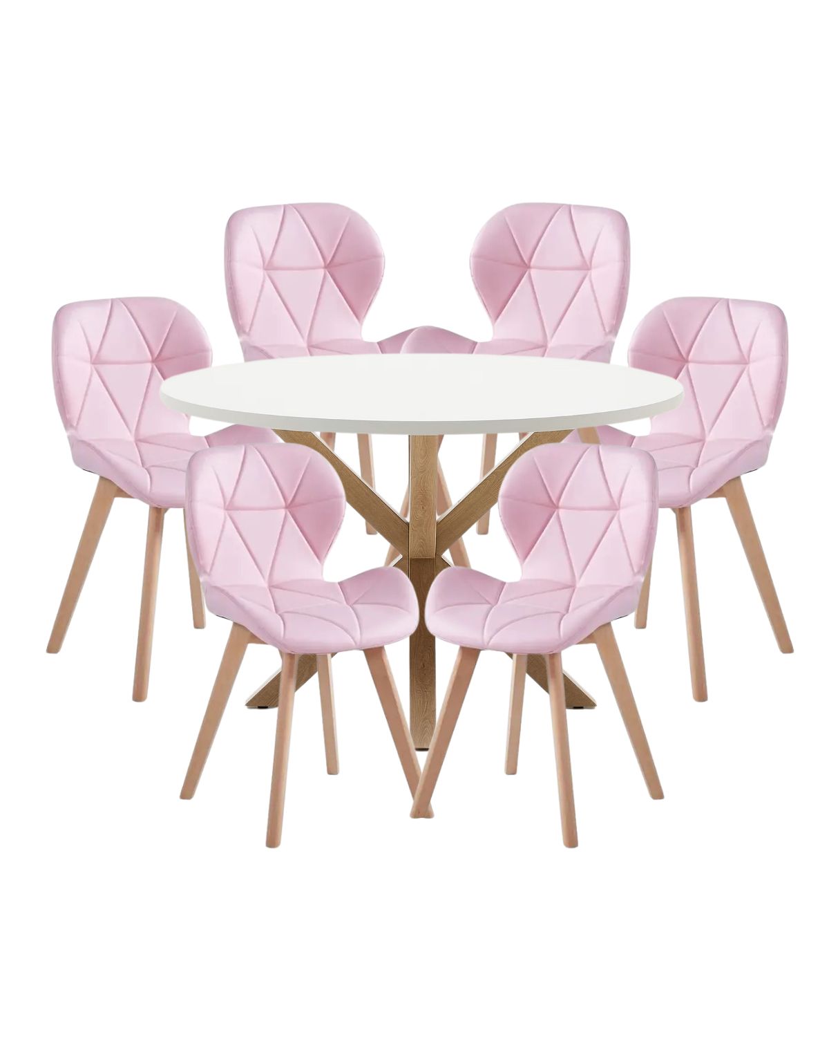 Comedor Wood MDF