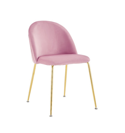 Silla Nordic Felpa Gold