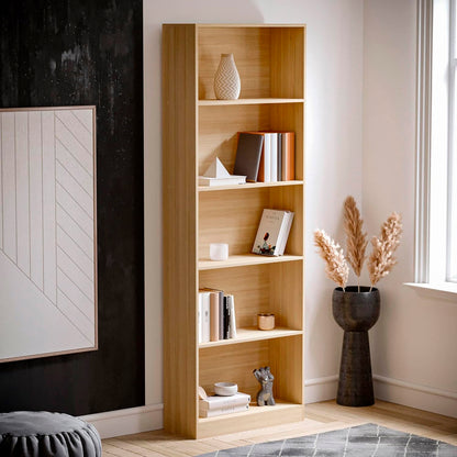 Librero Wooden