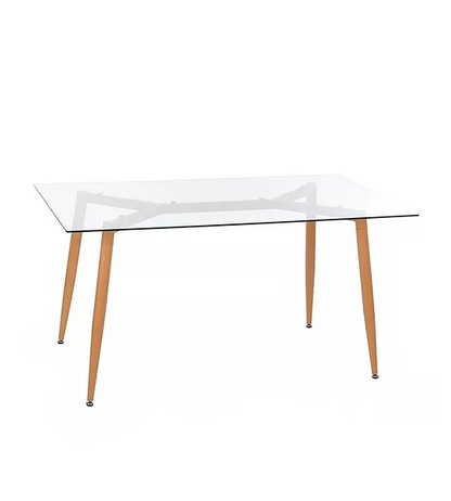 Mesa Barcelona 130 cm