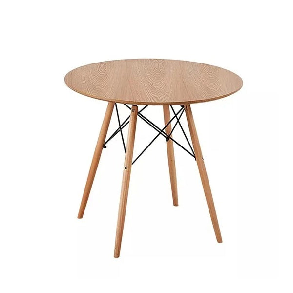 Comedor Eames Redondo