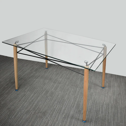 Mesa Charles Eames 140x90
