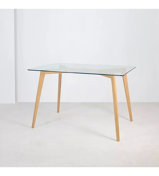 Mesa Barcelona 130 cm