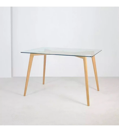 Mesa Barcelona 130 cm