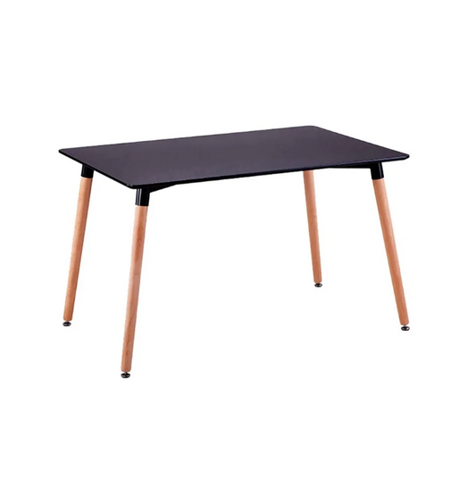 Mesa MDF Rectangular 120x80 cm