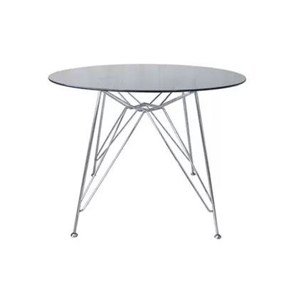 Mesa Silver 80 cm