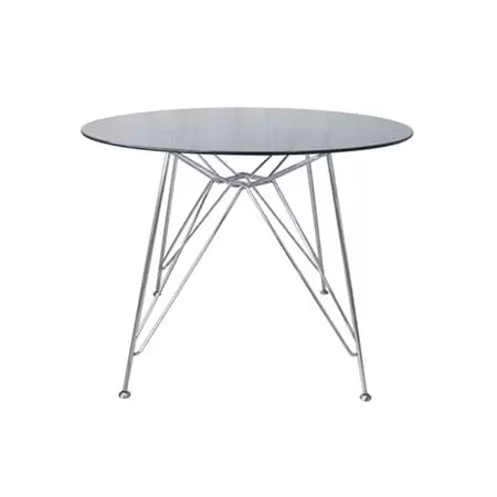 Mesa Silver 80 cm
