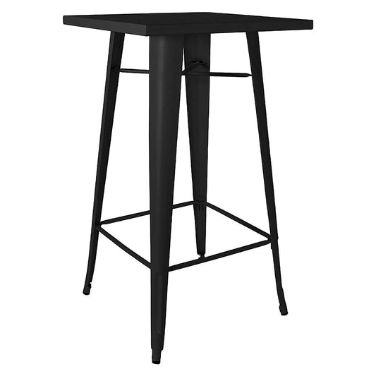 Mesa Bar Tolix 60x60 cm
