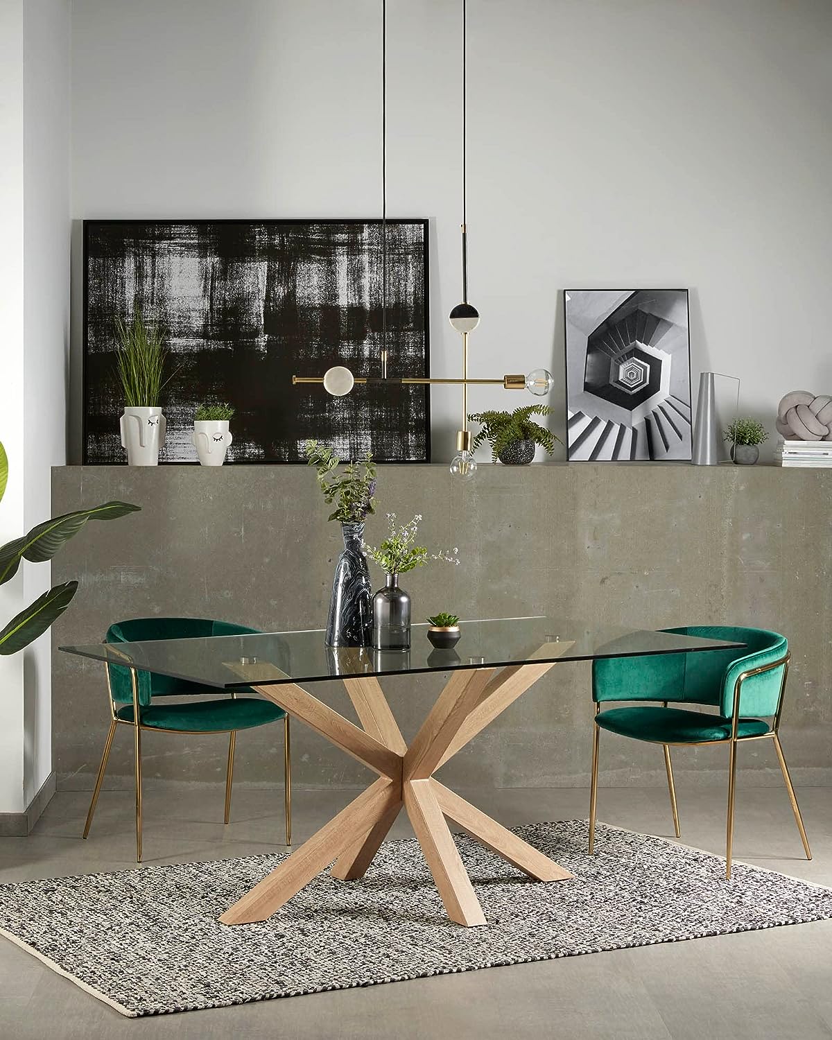 Mesa Warm 140x80