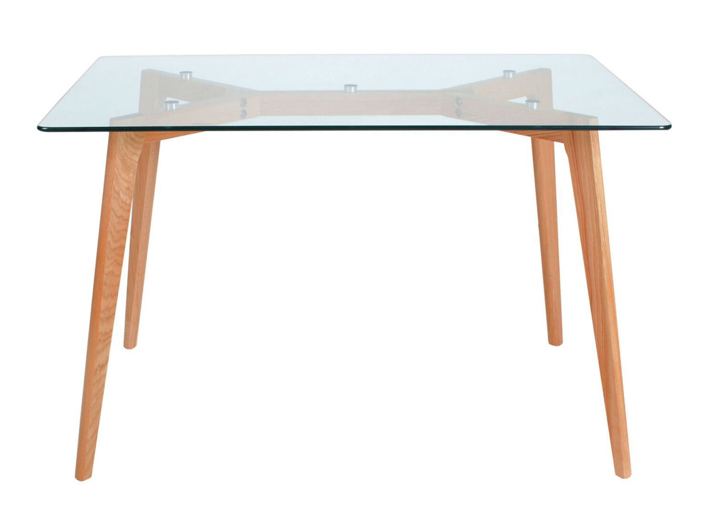 Mesa Barcelona 130 cm