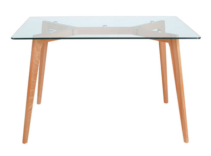 Mesa Barcelona 130 cm