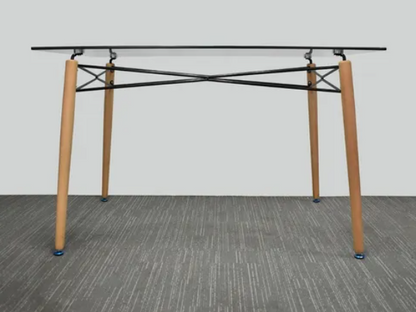 Mesa Charles Eames 140x90