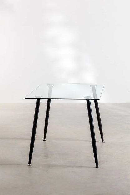 Mesa Prince 160x80 cm