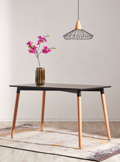 Comedor Tulip Rectangular