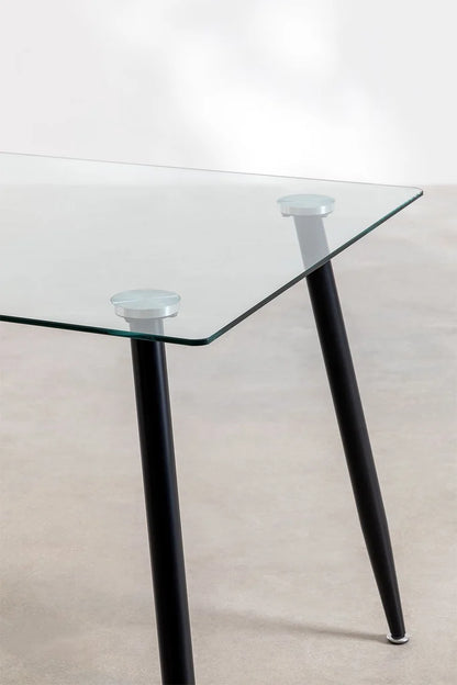 Mesa Prince Premium 130x80 cm