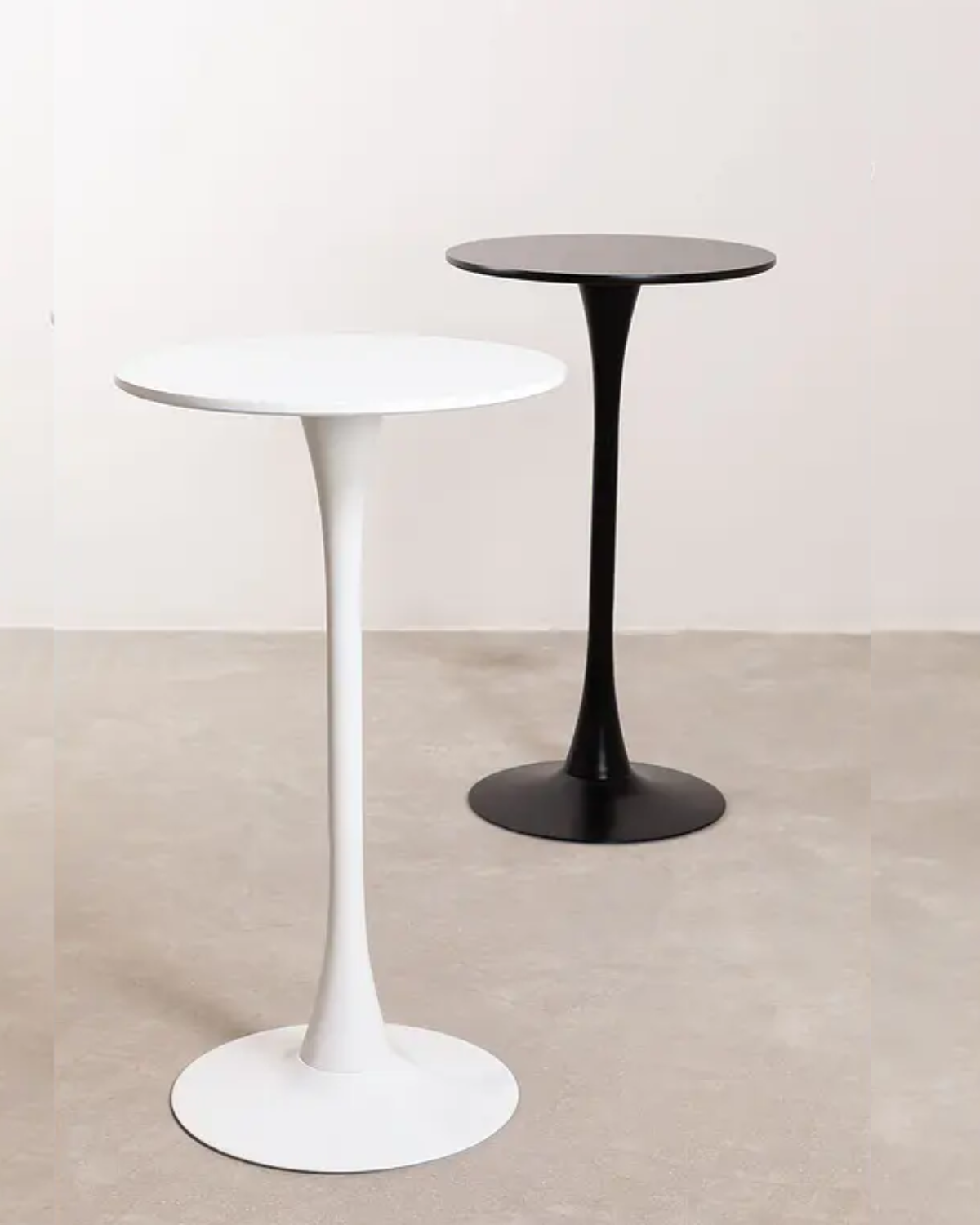 Mesa Tulip Bar 70cm