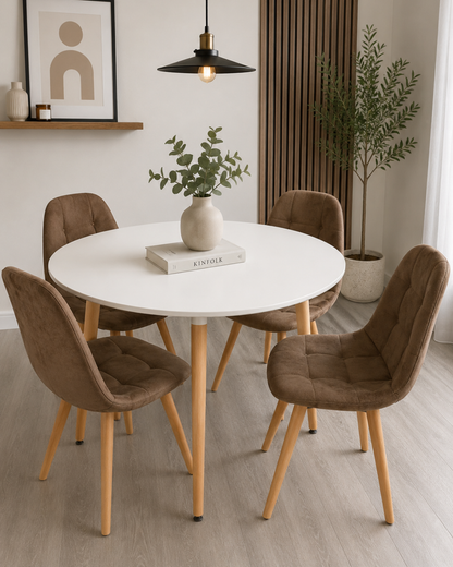 Comedor Capitone Elemental