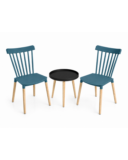Set de Terraza Windsor Magic