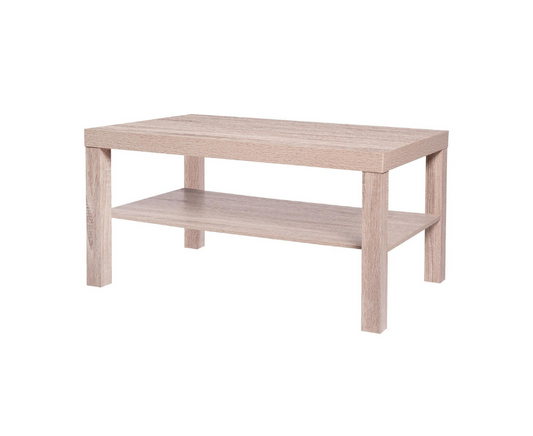 Mesa centro Habi