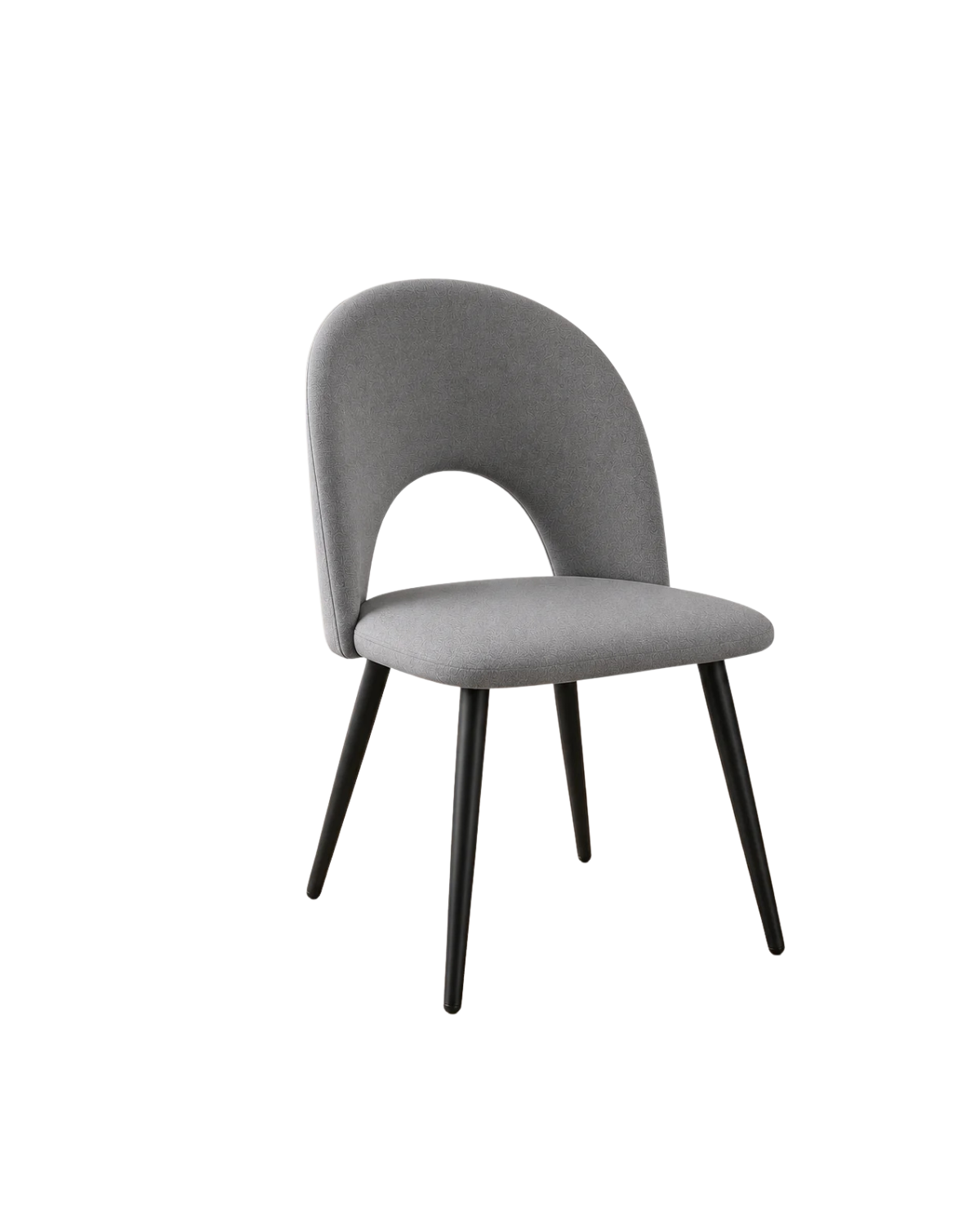 Silla Elsa Black