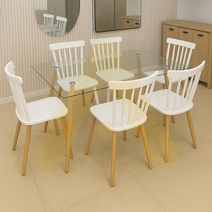 Comedor Prince Windsor