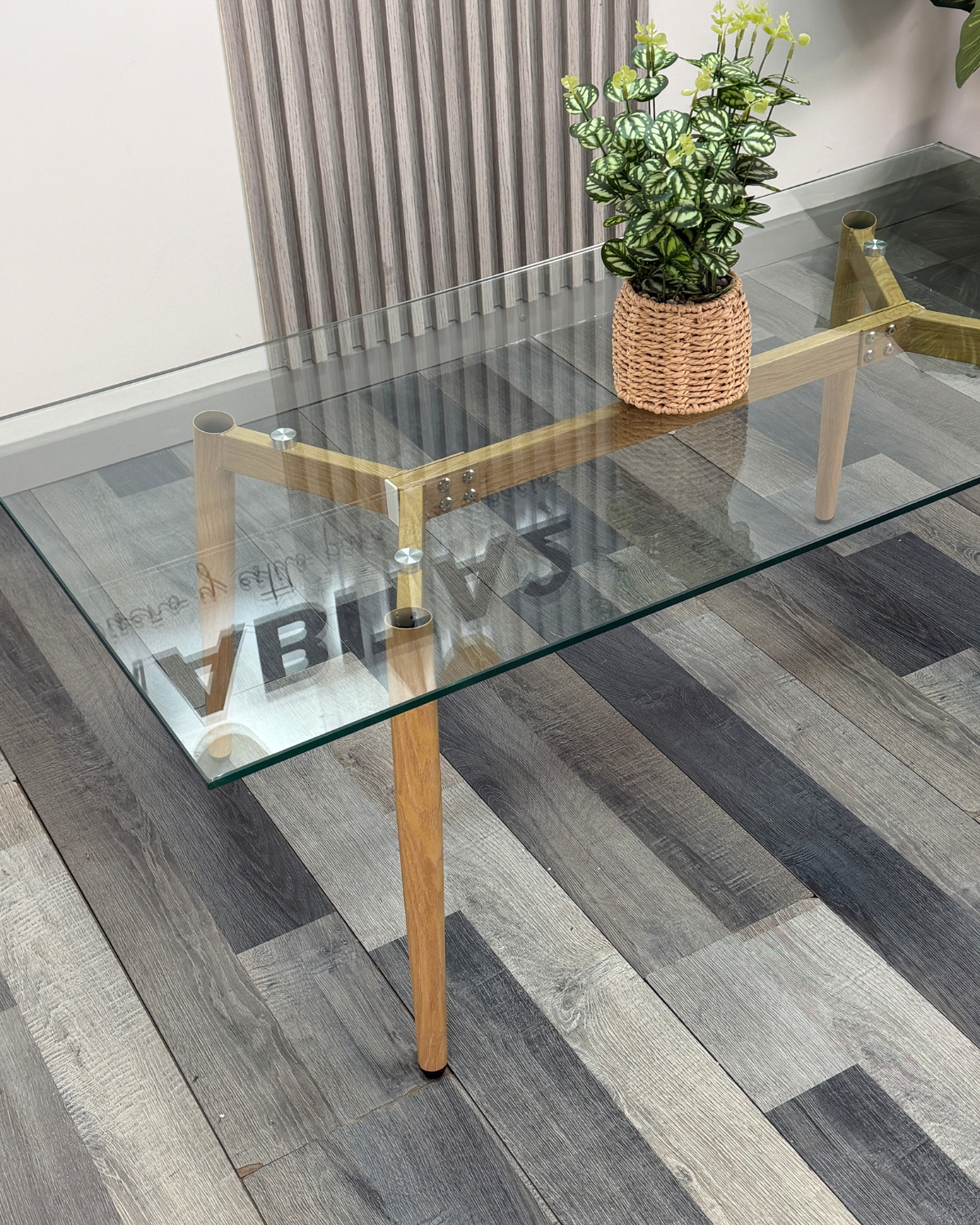 Mesa de Centro Barcelona