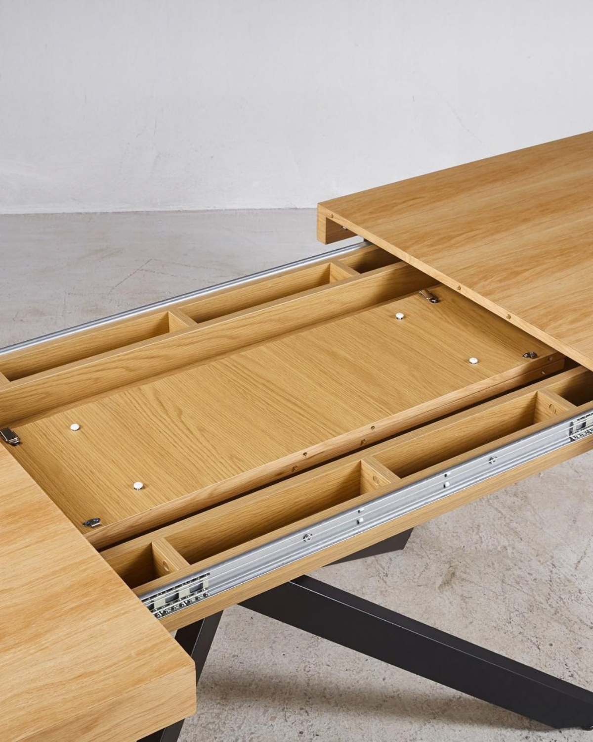 Mesa Extensible Life