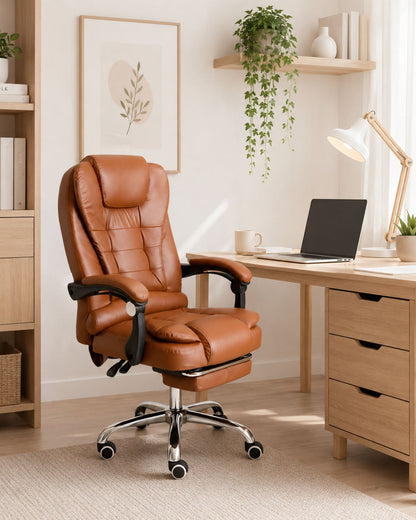 Silla Ejecutiva Dakar