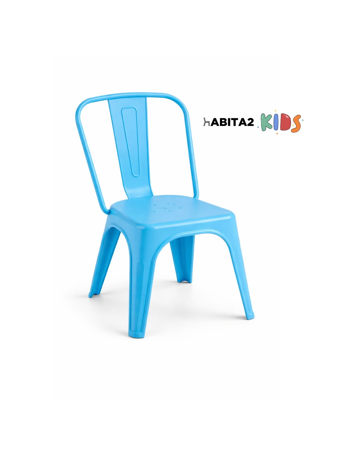 Silla Tolix Kids