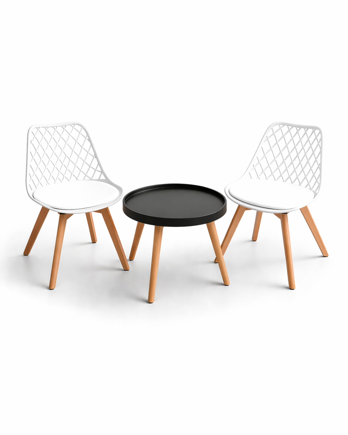 Set de Balcon o Terraza Magic Tulip Mesh