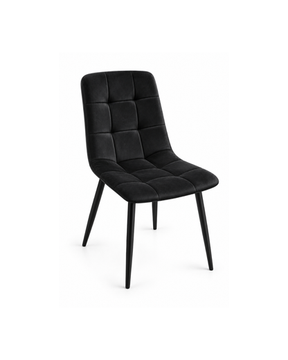 Silla Matthew Black