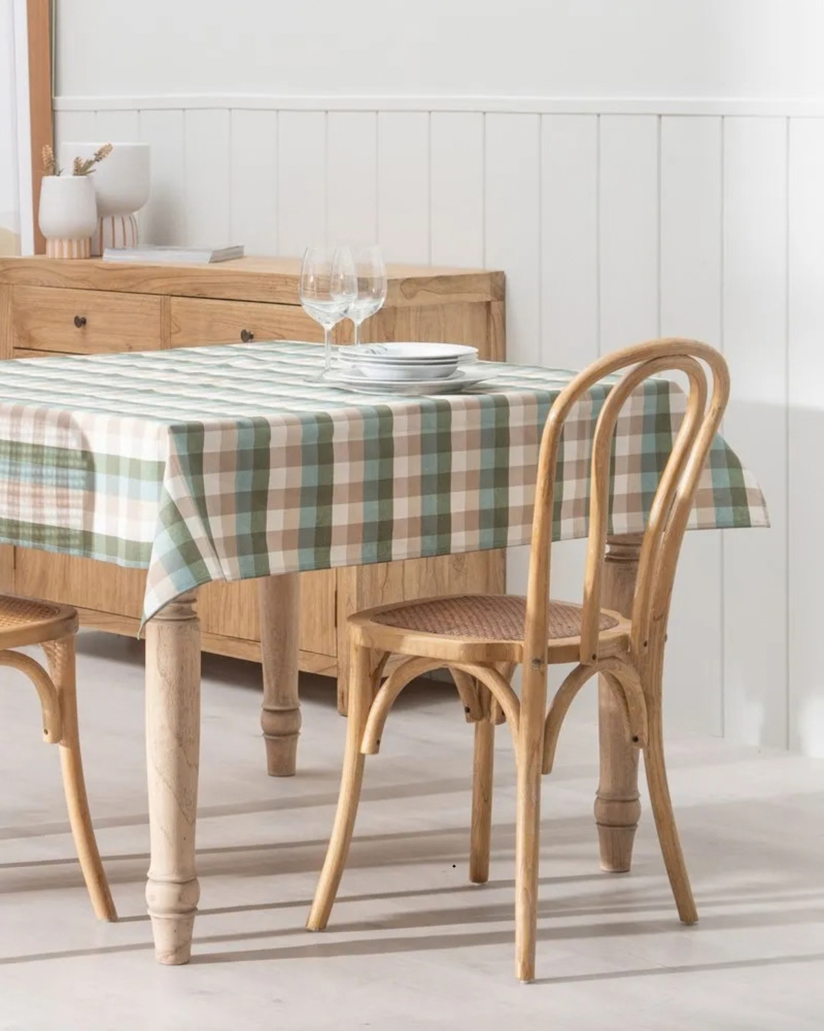 Silla Icon de Madera