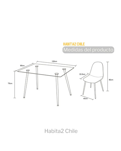 Comedor Leyton