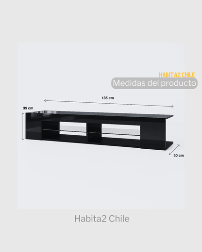 Rack Modern Led