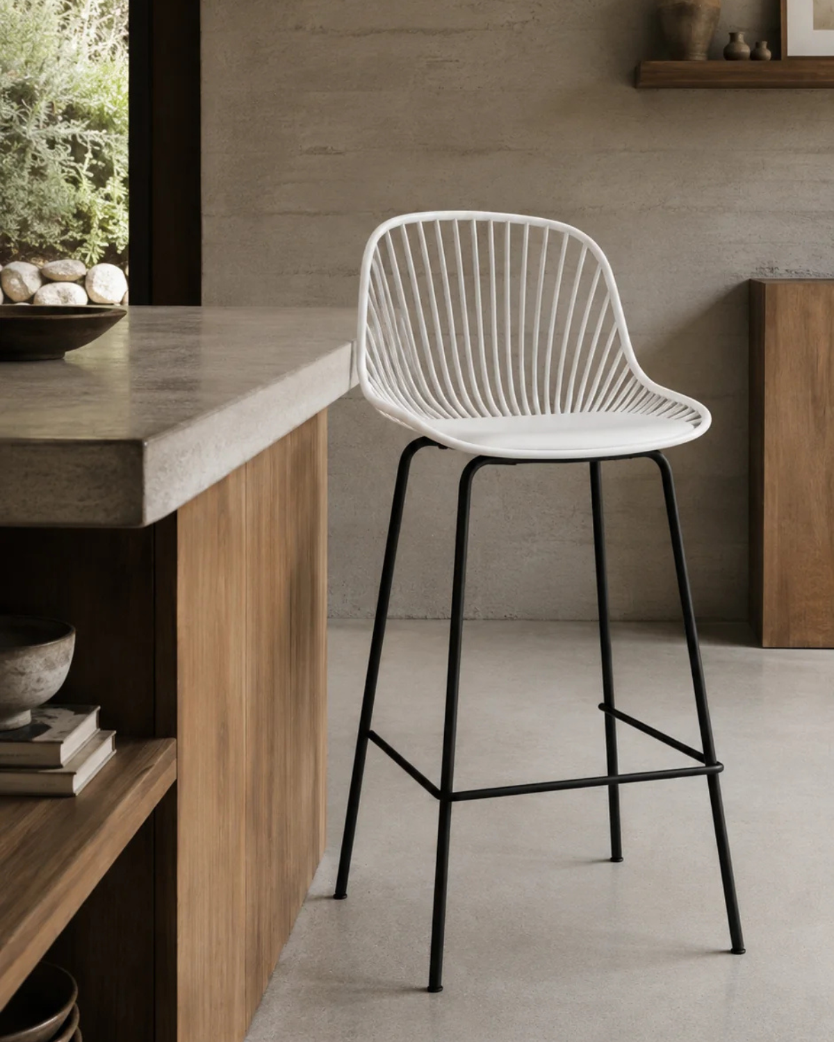 Taburete Indiana 77cm