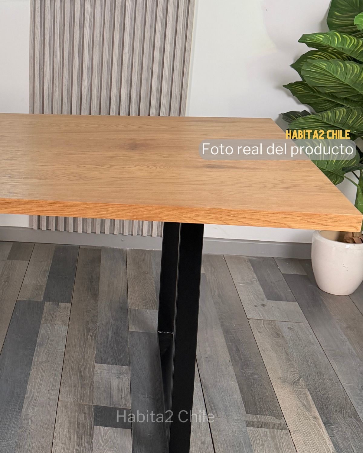 Mesa Forest 160x90 cm