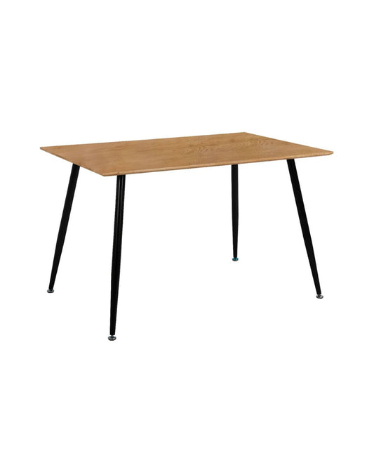 Mesa Pima 120x75 cm