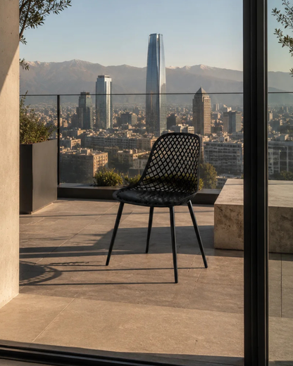 Silla Inglesa