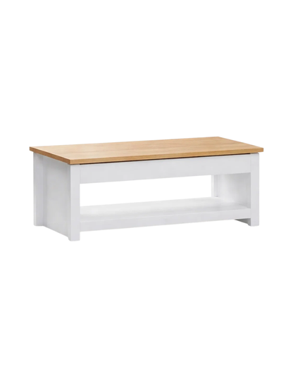 Mesa de Centro Prime