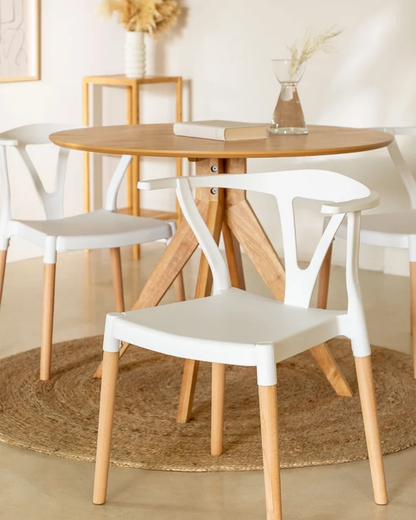 Silla Wish