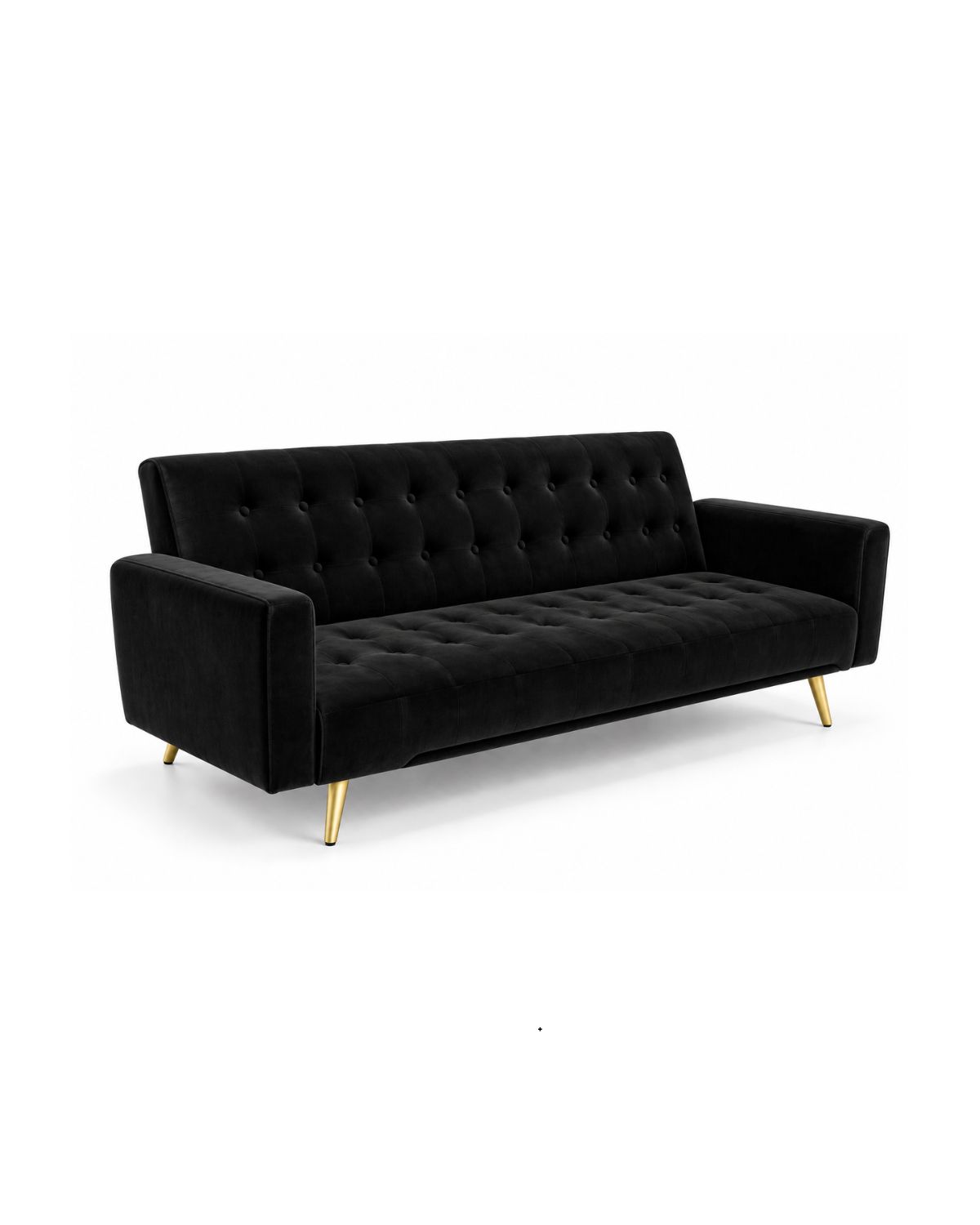 Sofa Cama Aspen Terciopelo