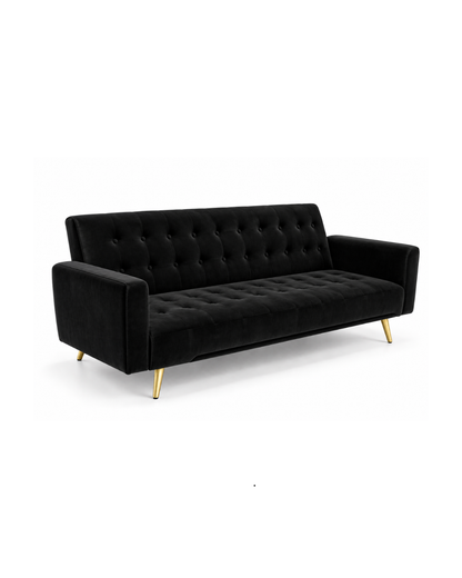 Sofa Cama Aspen Terciopelo