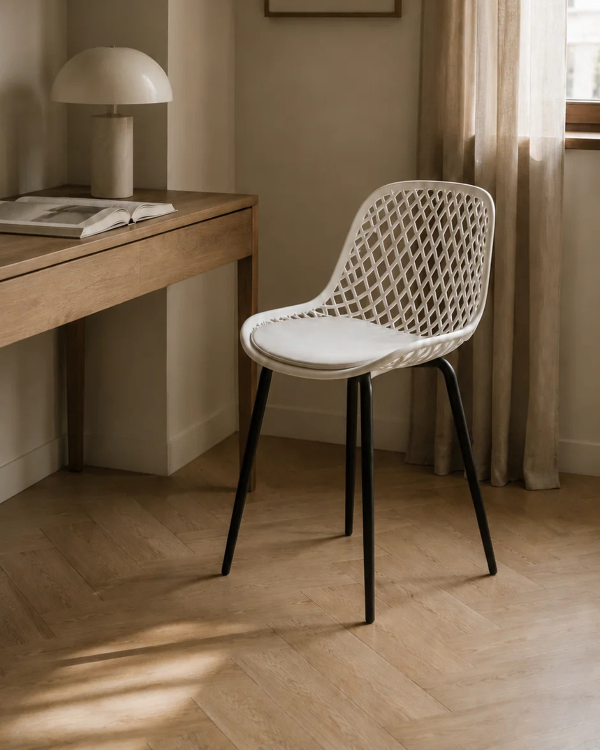 Silla Inglesa