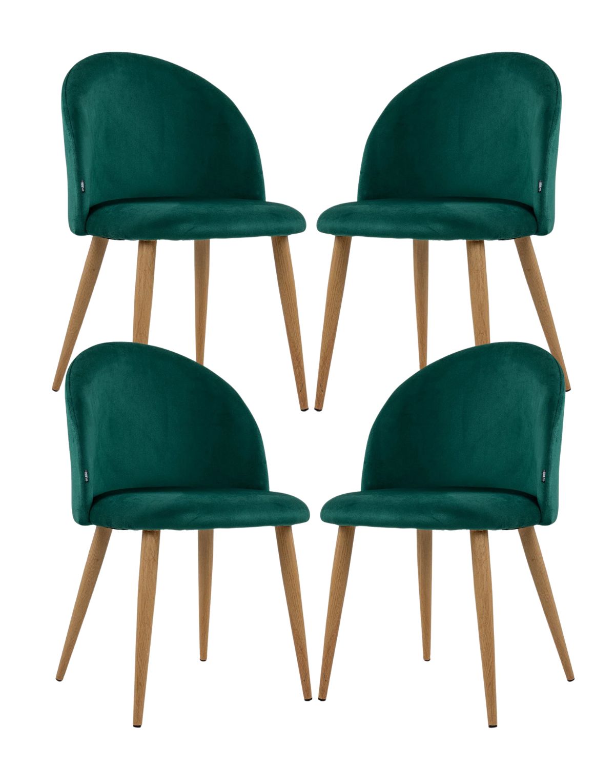 Comedor Tulip Nordic