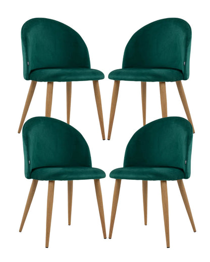 Comedor Tulip Nordic