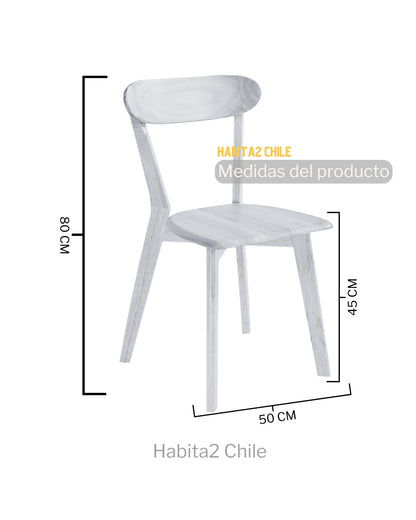 Silla Phillipe