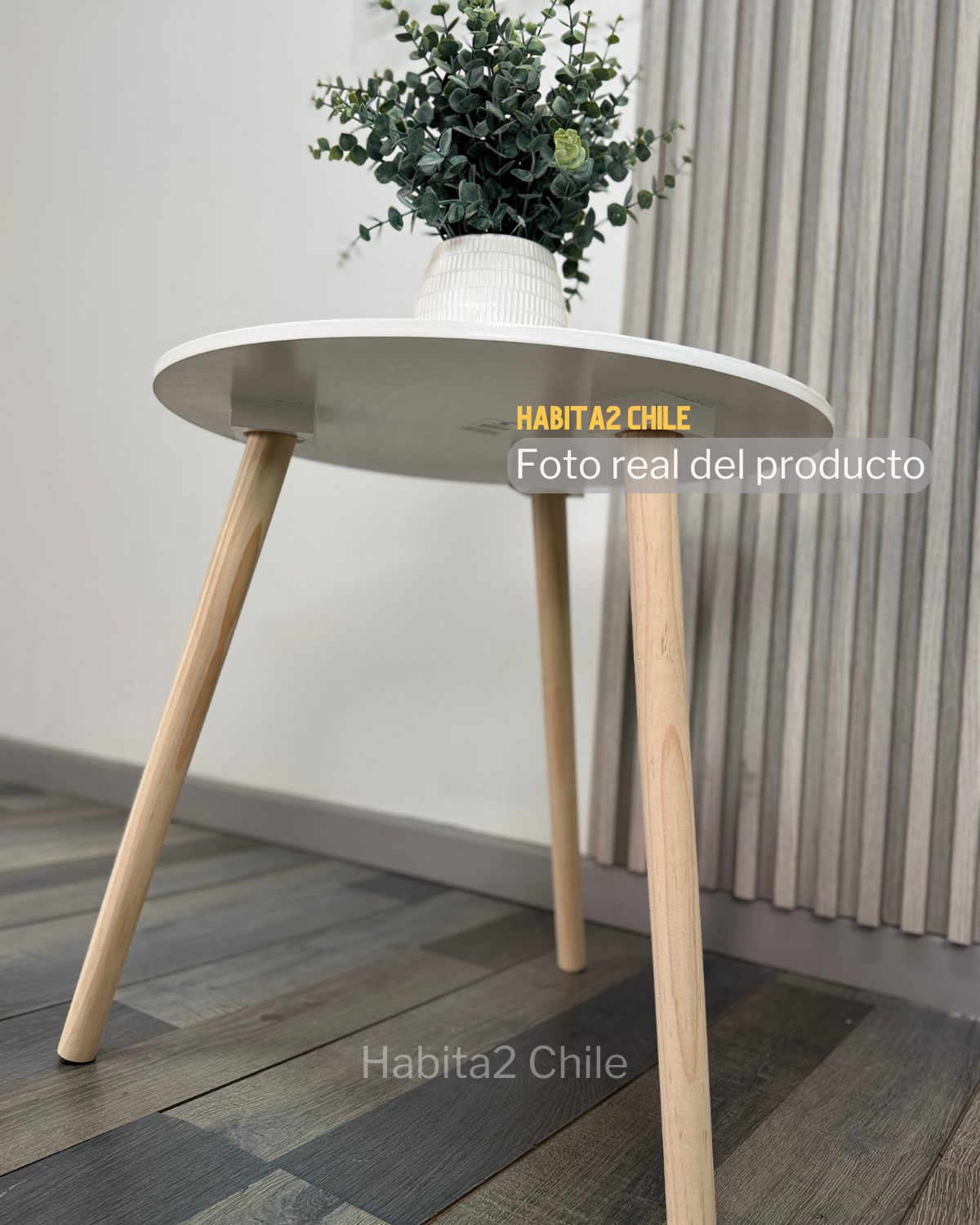 Mesa de Centro Clarissa