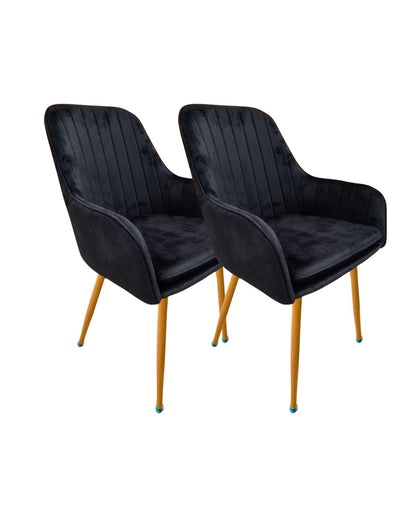 Pack 2 Poltrona Lineal Wood