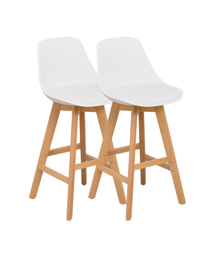 Pack 2 Taburetes Terry 61 cm