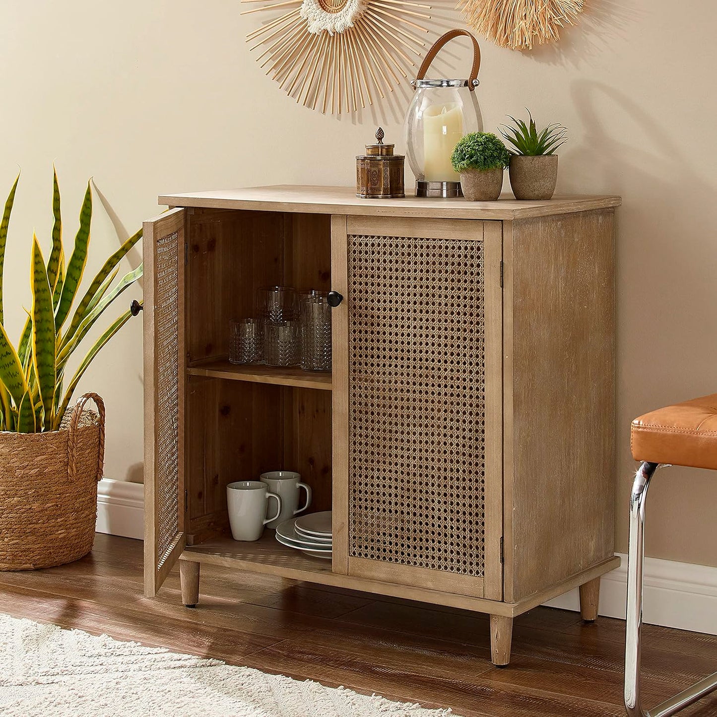 Comoda Aparador Mesh